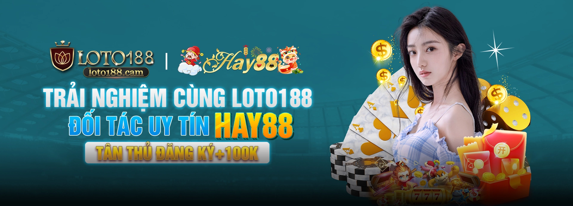 Loto188